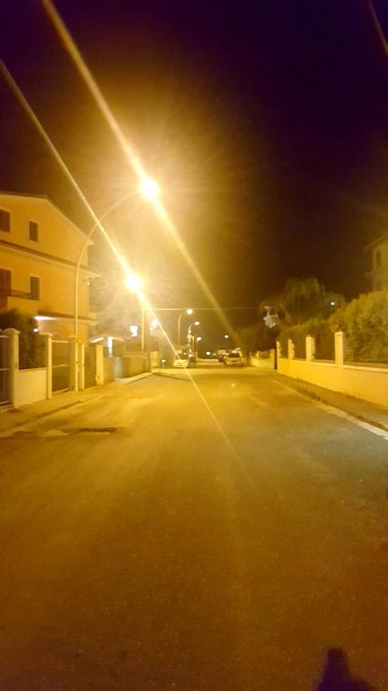 Appartamento Marinella بيتسو المظهر الخارجي الصورة