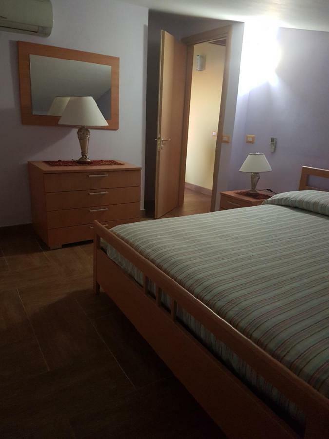 Appartamento Marinella بيتسو المظهر الخارجي الصورة