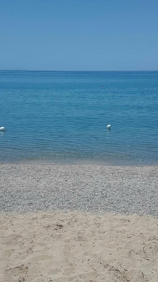 Appartamento Marinella بيتسو المظهر الخارجي الصورة